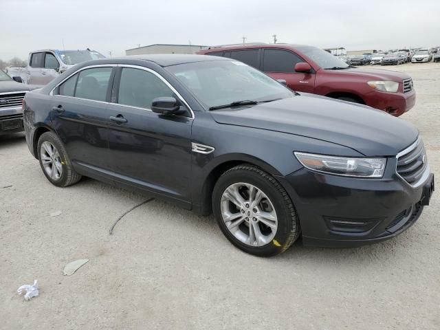 2017 Ford Taurus SEL