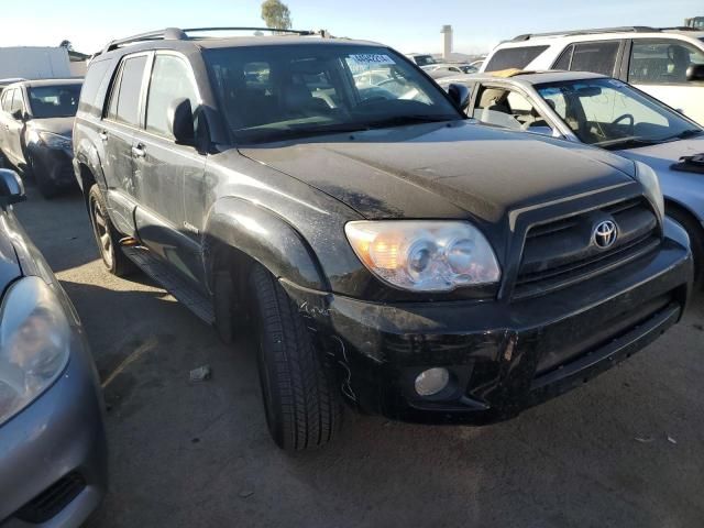 2006 Toyota 4runner Limited