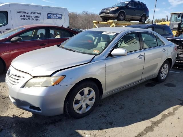 2009 Toyota Camry Base