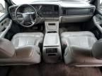 2001 Chevrolet Tahoe K1500