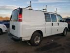 2009 Chevrolet Express G2500