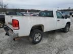 2014 GMC Sierra C2500 Heavy Duty