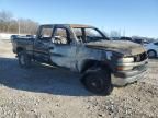 2001 Chevrolet Silverado K2500 Heavy Duty