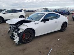 2020 Subaru BRZ TS en venta en Fredericksburg, VA