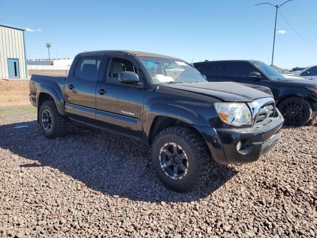 2008 Toyota Tacoma Double Cab