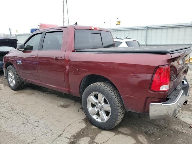 2019 Dodge RAM 1500 Classic SLT