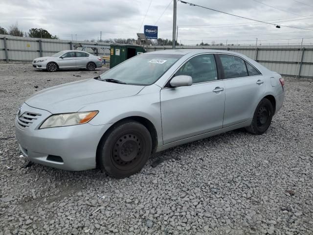 2007 Toyota Camry CE