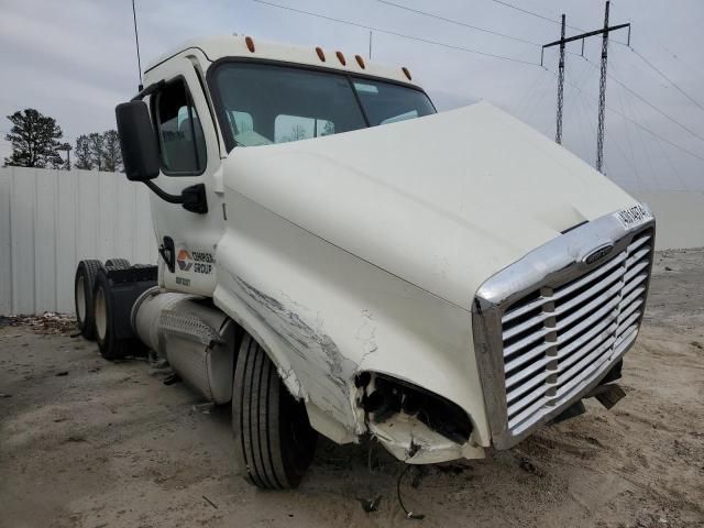 2016 Freightliner Cascadia 125