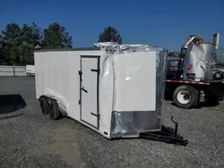 2023 Cargo Trailer en venta en Byron, GA