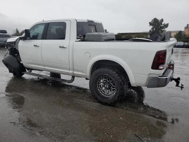 2015 Dodge RAM 2500 SLT