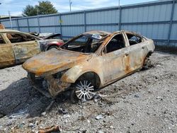 Salvage cars for sale at Lexington, KY auction: 2012 Chevrolet Cruze ECO