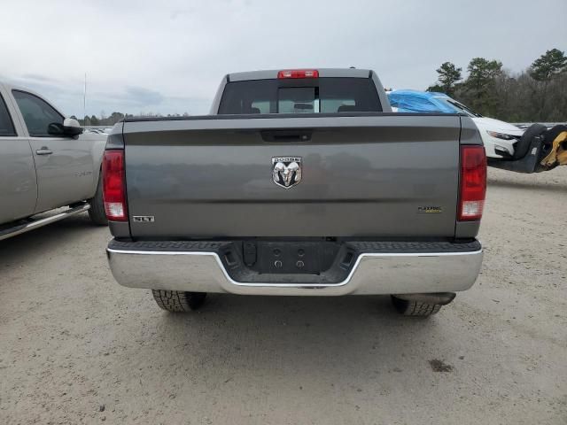 2009 Dodge RAM 1500