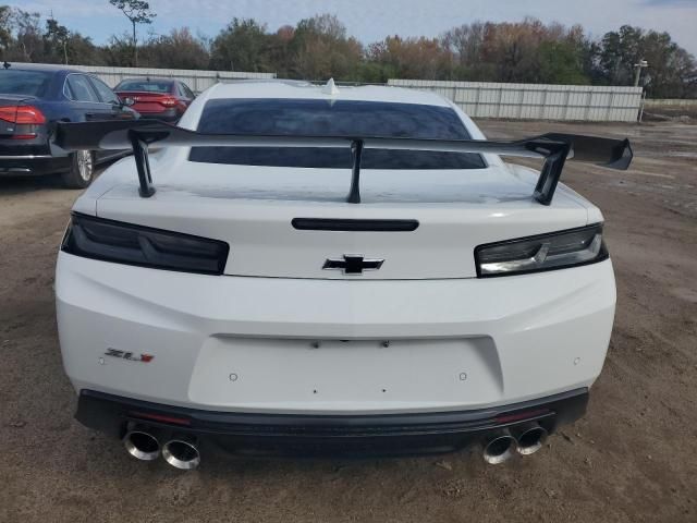 2018 Chevrolet Camaro ZL1