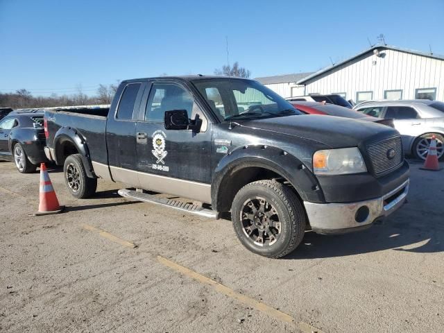 2006 Ford F150