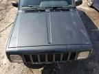 2001 Jeep Cherokee Sport