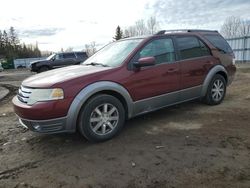 2008 Ford Taurus X SEL for sale in Bowmanville, ON