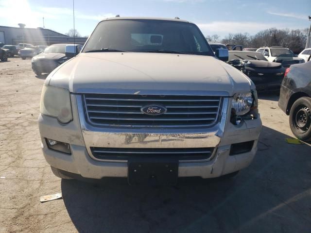 2006 Ford Explorer Limited