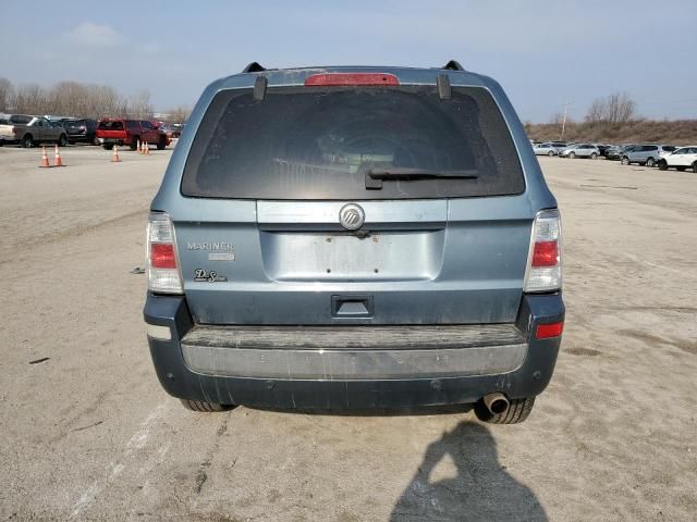 2011 Mercury Mariner Premier