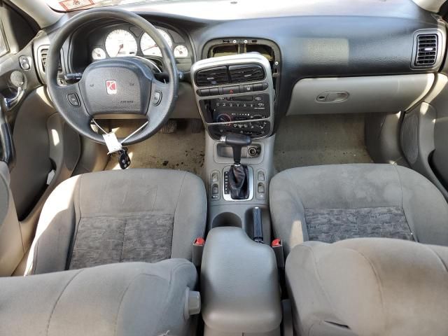 2005 Saturn L300 Level 2