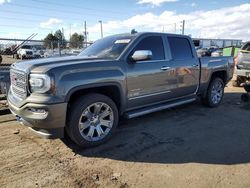 2018 GMC Sierra K1500 Denali for sale in Denver, CO