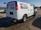 2009 Chevrolet Express G1500