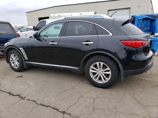 2009 Infiniti FX35