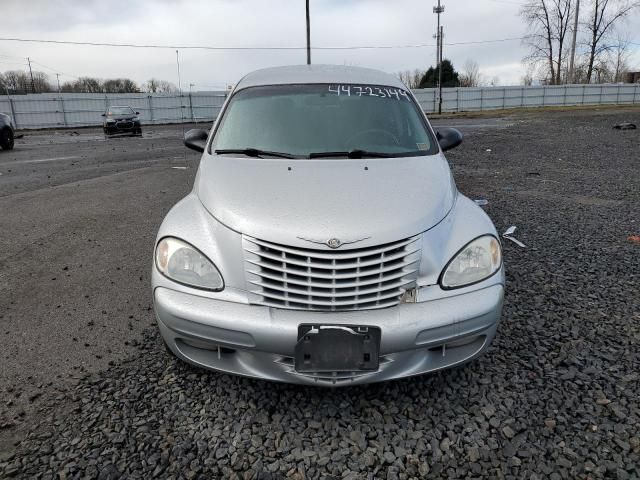 2005 Chrysler PT Cruiser Limited