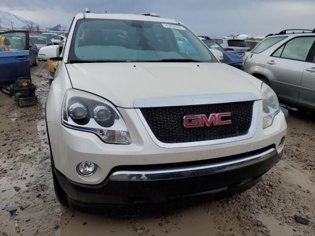 2009 GMC Acadia SLT-2