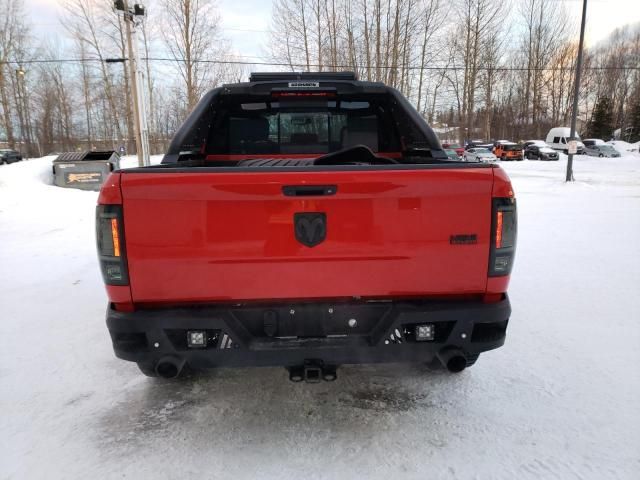 2018 Dodge RAM 1500 SLT