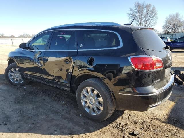 2017 Buick Enclave