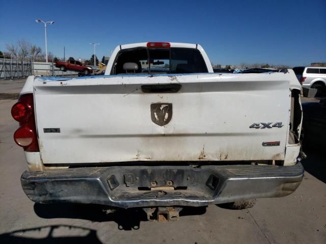 2008 Dodge RAM 2500 S