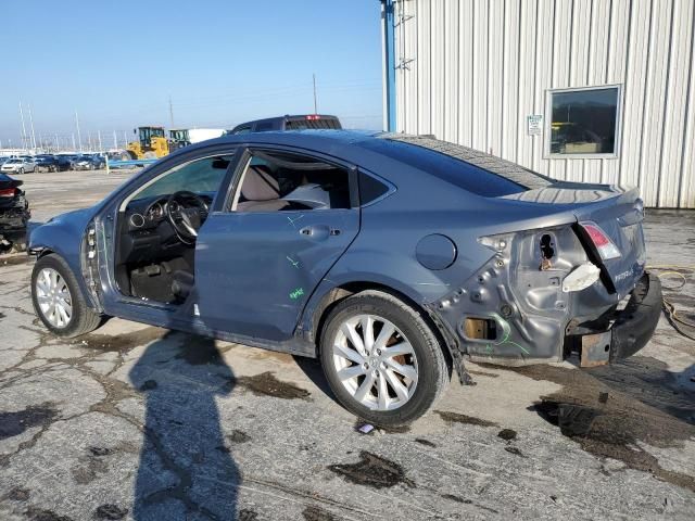 2011 Mazda 6 I