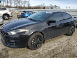 2015 Dodge Dart SXT for sale in Spartanburg, SC