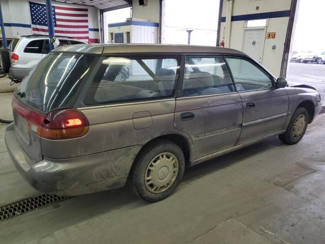 1996 Subaru Legacy L