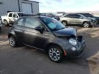 2017 Fiat 500 POP