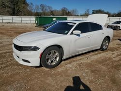 Dodge Charger salvage cars for sale: 2020 Dodge Charger SXT