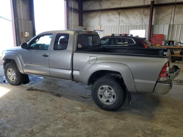 2014 Toyota Tacoma Access Cab