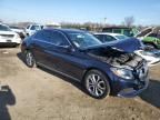 2017 Mercedes-Benz C 300 4matic