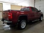 2016 GMC Sierra K1500 SLE