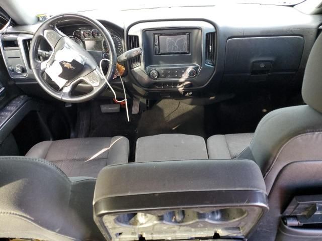 2014 Chevrolet Silverado C1500 LT