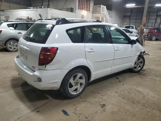 2004 Pontiac Vibe