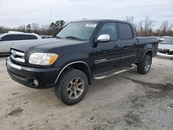 2006 Toyota Tundra Double Cab SR5 en venta en Lumberton, NC