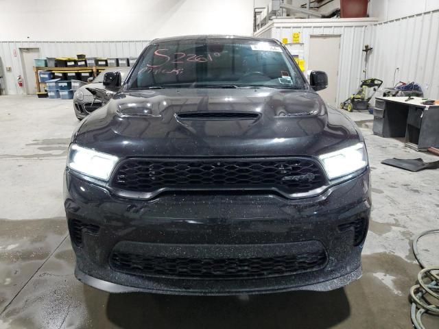 2021 Dodge Durango SRT Hellcat