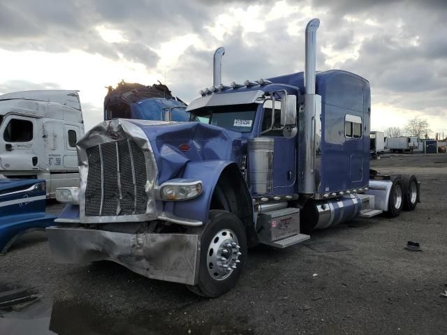 2018 Peterbilt 389