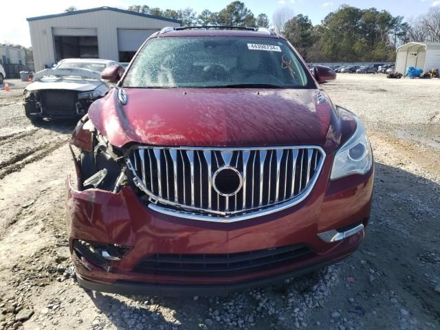 2017 Buick Enclave