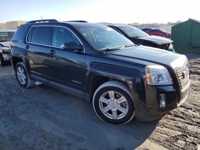 2014 GMC Terrain SLT