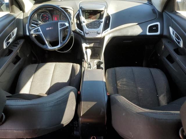 2012 GMC Terrain SLE