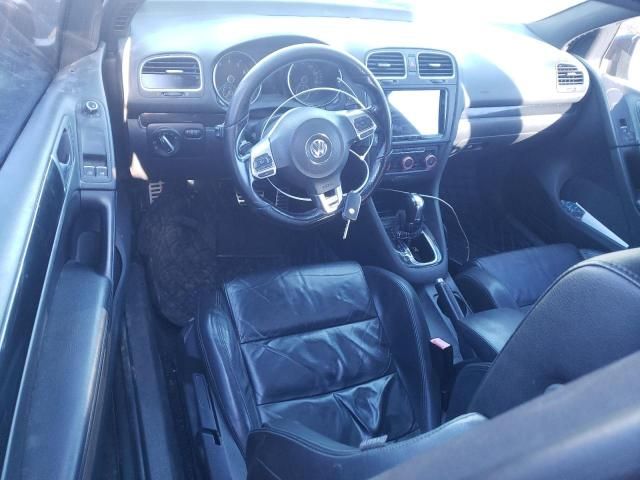 2010 Volkswagen GTI