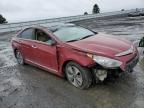 2013 Hyundai Sonata Hybrid