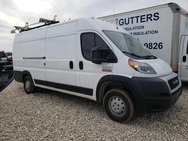 2020 Dodge RAM Promaster 3500 3500 High